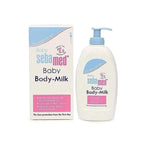 Sebamed Baby Body Milk  Lotion