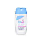 Gentle baby wash for sensitive skin