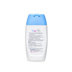 Gentle baby wash for sensitive skin