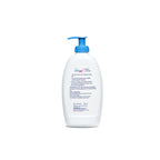 moisturizing lotion for sensitive skin