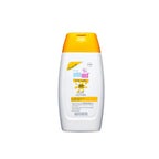 Baby SPF 50+ sun protection lotion