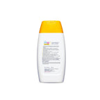 Baby SPF 50+ sun protection lotion