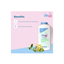 Sebamed Baby Care Sebamed Baby Powder With Honeysuckle 200g For Babies| Ideal for Prickly Heat | Keeps newborn’s skin fresh