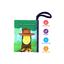 Skillmatics Books Skillmatics My Quiet Book | Sensory Activity Book (ages 1+)