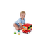 Funskool Toys Funskool Giggles Shape Sorting Bus (6 Months+)