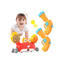 Baan Toys Toys Baan Toys Bullet Shootings Electric Crab For Kids (3 Years+)