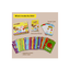 Shumee Toys Shumee Let's Cook: Strategy Game - 92 Cards & Recipe Fun (6 Years+)