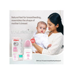 Softlatch Feeding Bottle