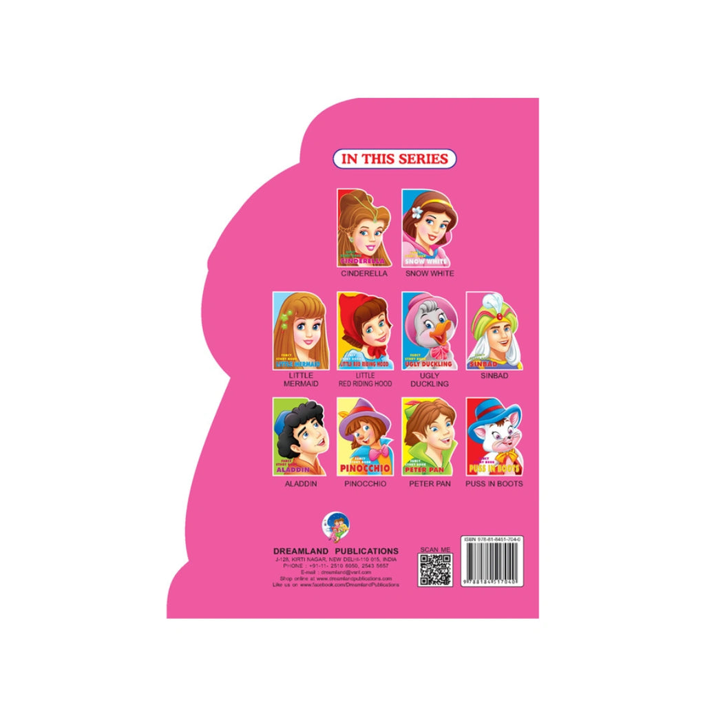 Sinbad Adventure Book