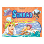 Sindbad Interactive Fairy Tale Book