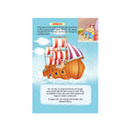Sindbad Interactive Fairy Tale Book