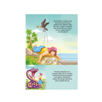 Sindbad Interactive Fairy Tale Book