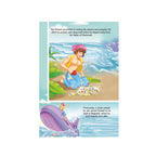 Sindbad Interactive Fairy Tale Book