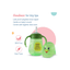 LuvLap Feeding Products LuvLap Sipper Cup for Infant/Toddler 280ml For Kids (12 Months+)