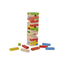 Skillofun Toys Skillofun Jenga puzzle - Balancing Blocks, Multi Color