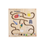 Skillofun Toys Skillofun Wooden Maze Chase - Classification Game