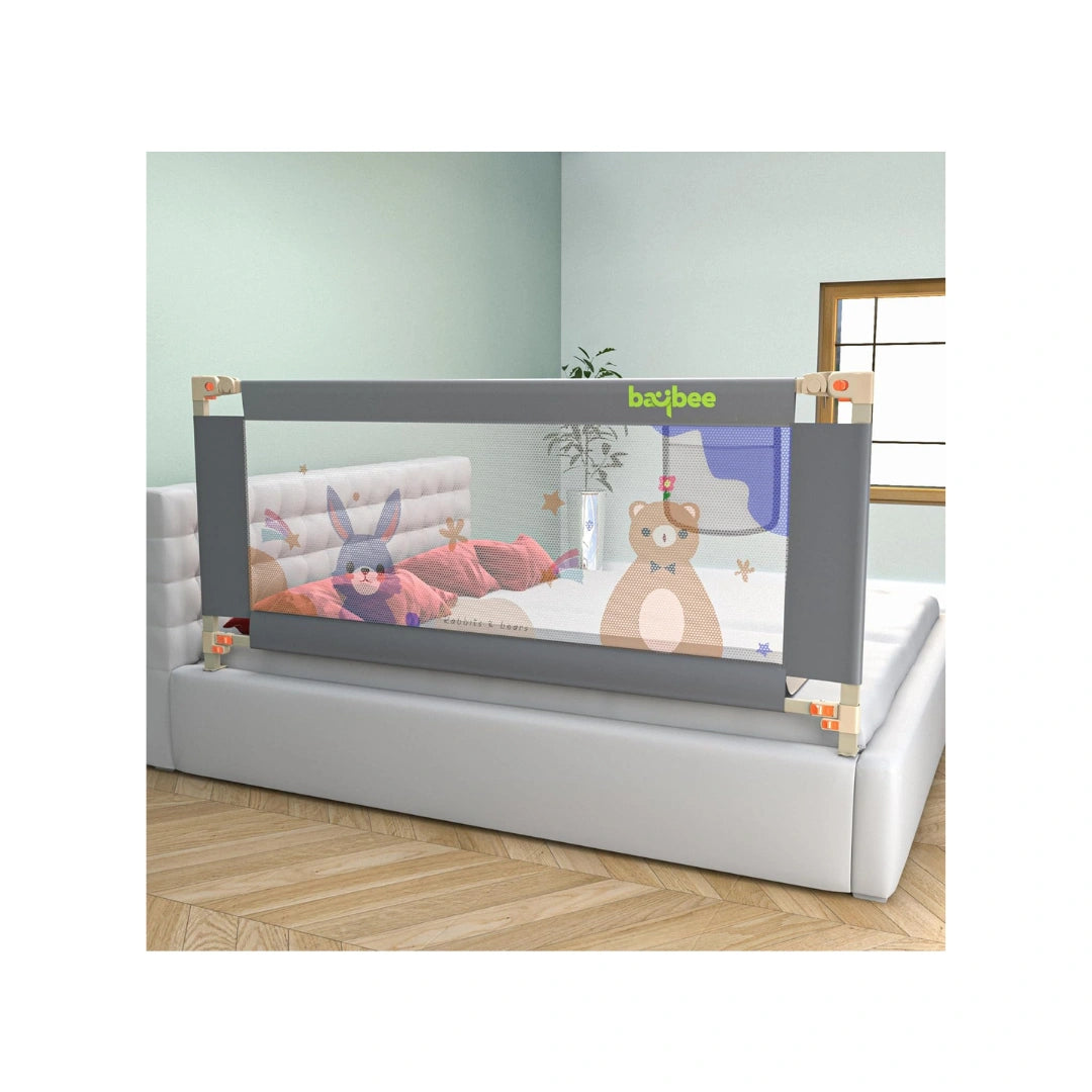 TinyProtect Bed Rail