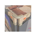 TinyProtect Bed Rail