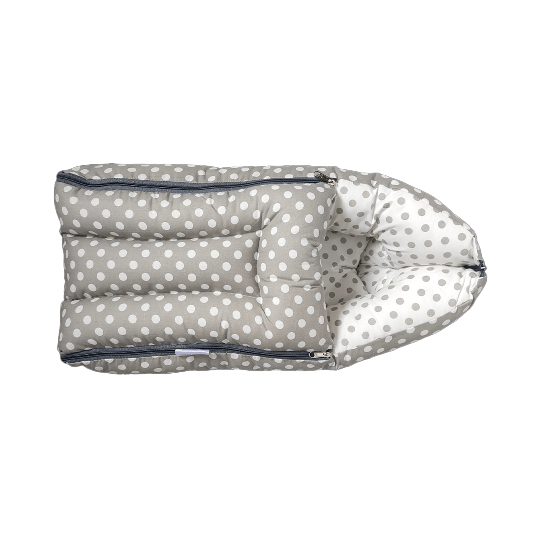 Mama's Choice Clothing Mama's Choice Baby Carry Nest (0-6 Months)