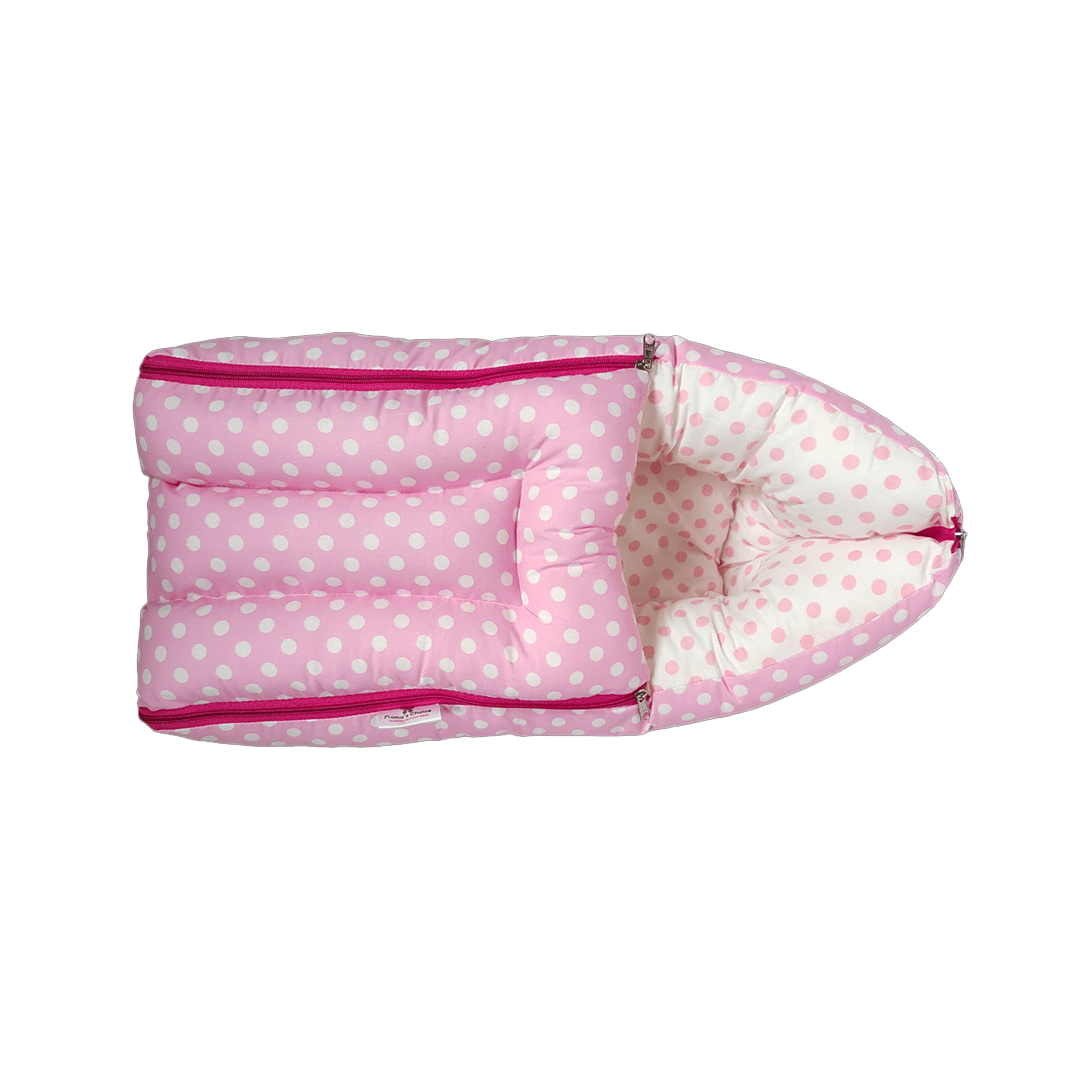 Mama's Choice Clothing Mama's Choice Baby Carry Nest (0-6 Months)