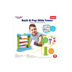 Hammer Slide Tower Ball Toy