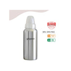 Stainless Steel Feeding Bottle