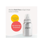 Stainless Steel Baby Bottle 
