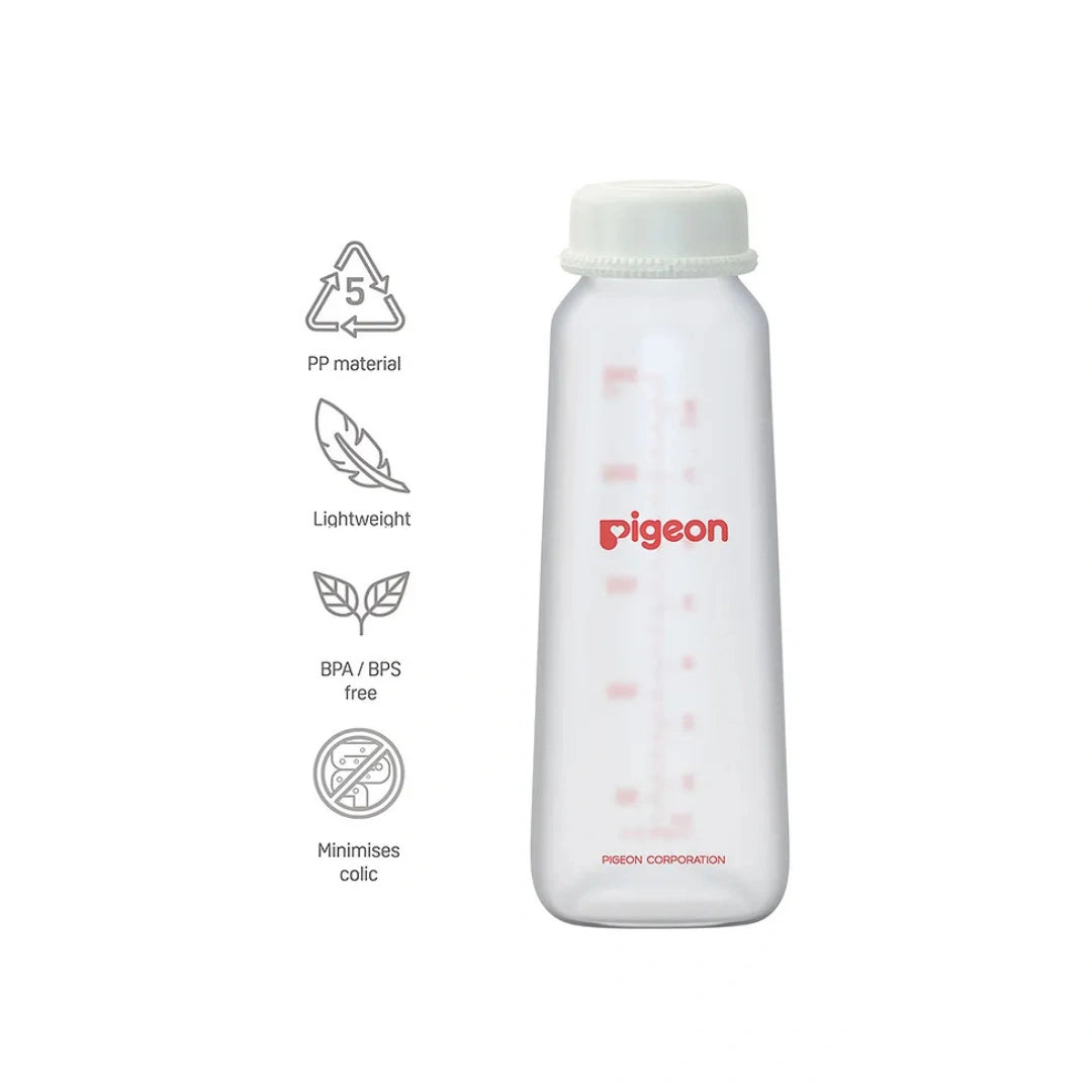 Breastmilk Storage Bottle