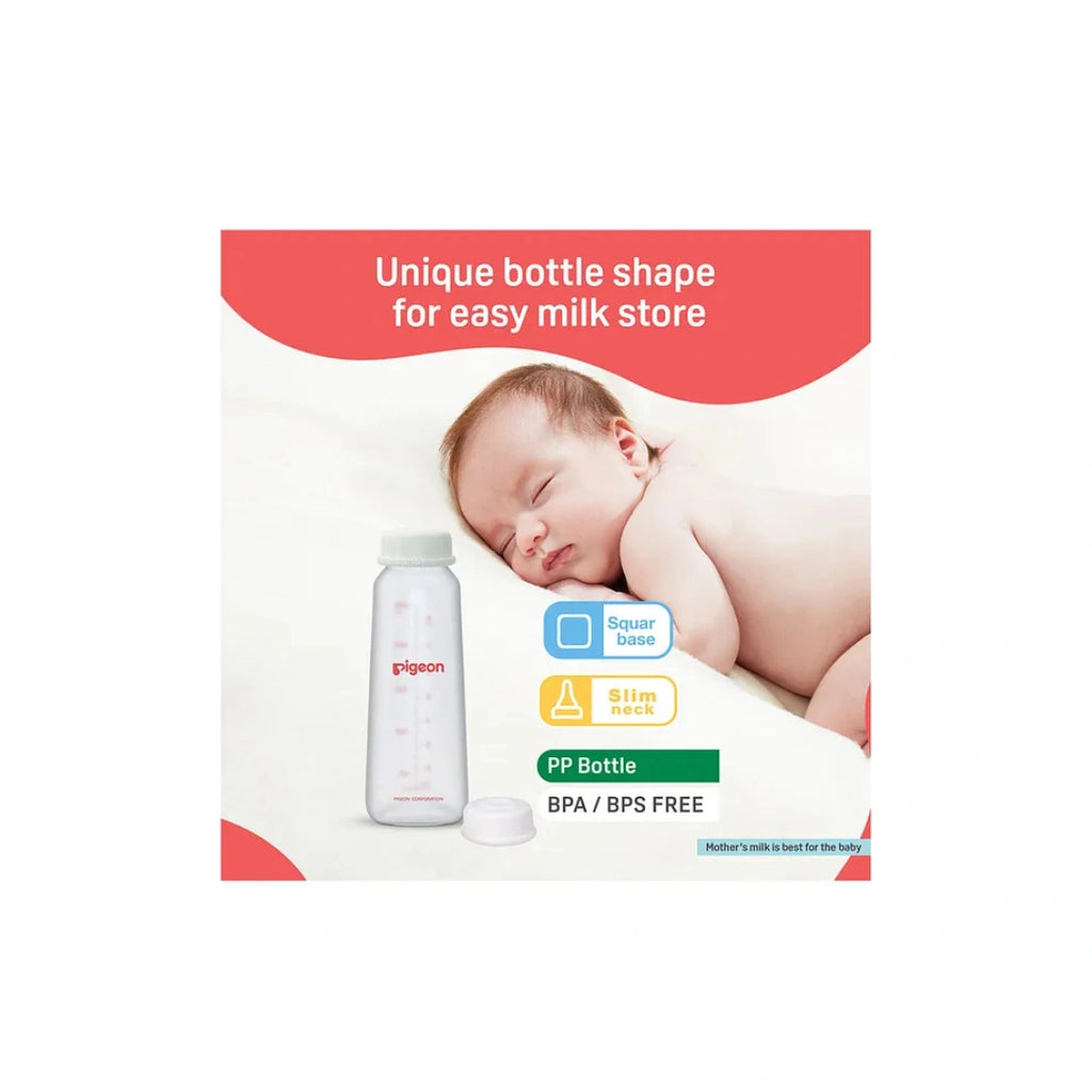 Breastmilk Storage Bottle