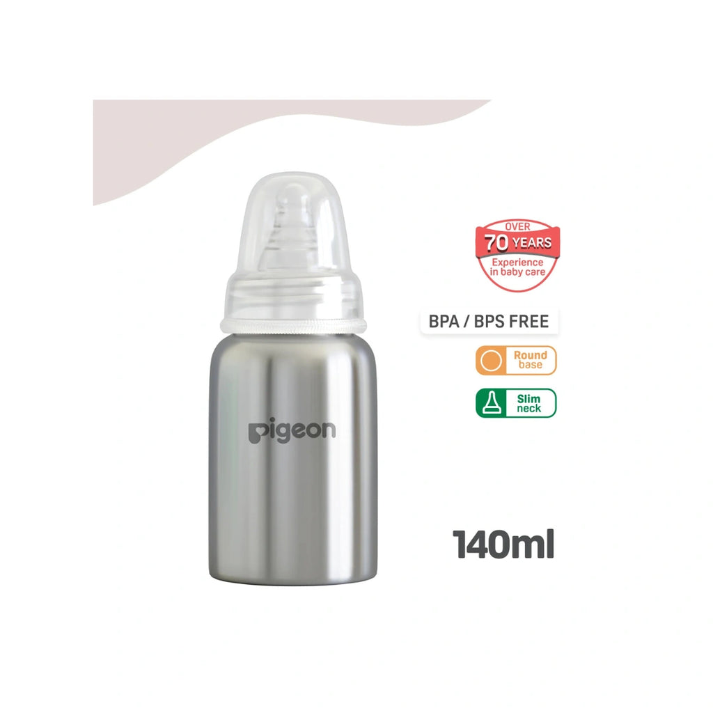 Infant Feeding Bottle