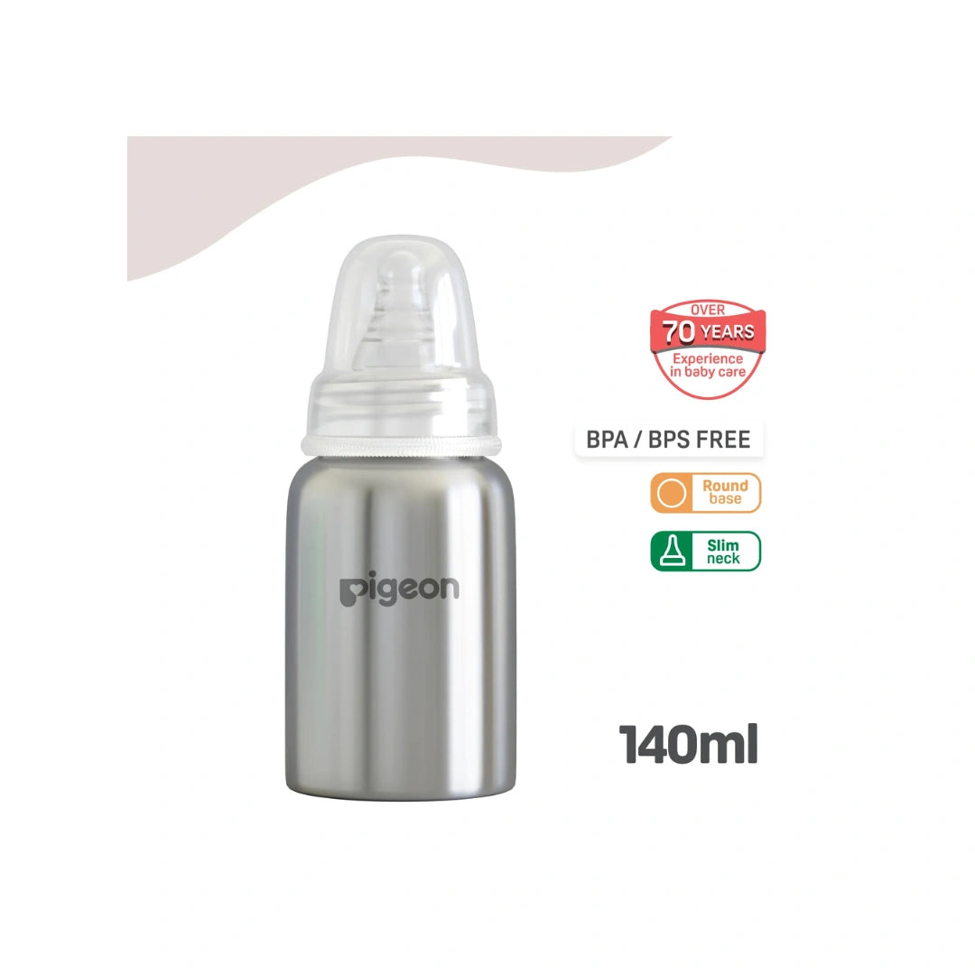Infant Feeding Bottle