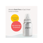 Infant Feeding Bottle