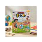 Kids Interactive Study Book