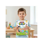 Kids Interactive Study Book