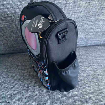  Smiggle double decker lunch bag for kids