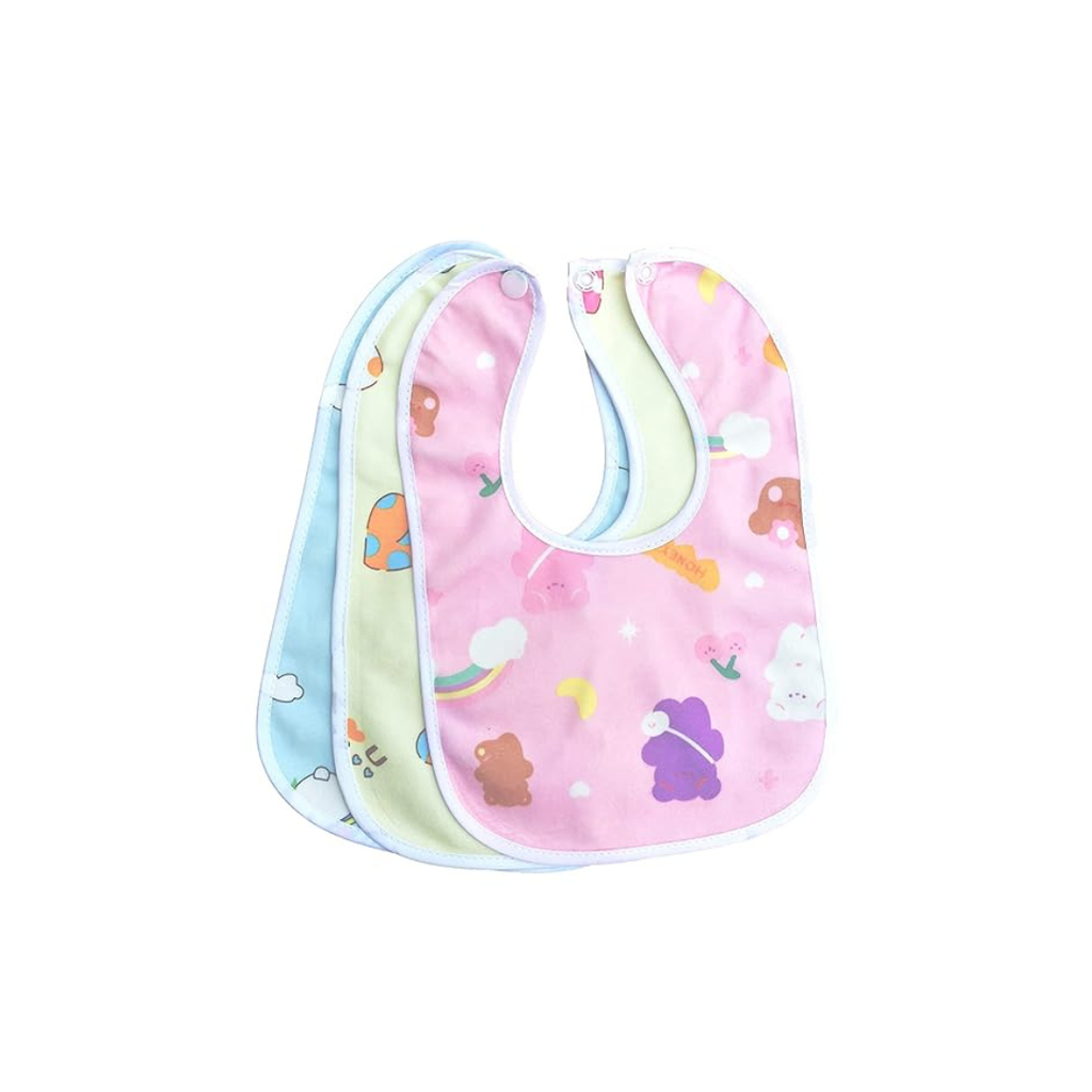 SoftGuard Bibs
