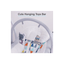 R for Rabbit Other Gears R For Rabbit Snicker Automatic Baby Swing ( 0-9 Months )
