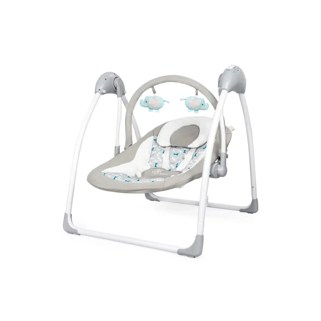 R for Rabbit Other Gears R For Rabbit Snicker Automatic Baby Swing ( 0-9 Months )