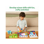 Animal cutting craft kit