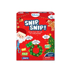 Holiday cutting craft kit