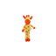 Shumee Toys Shumee Soft Plush Knitted Giraffe Cuddly Buddy Toy (1 Years+)