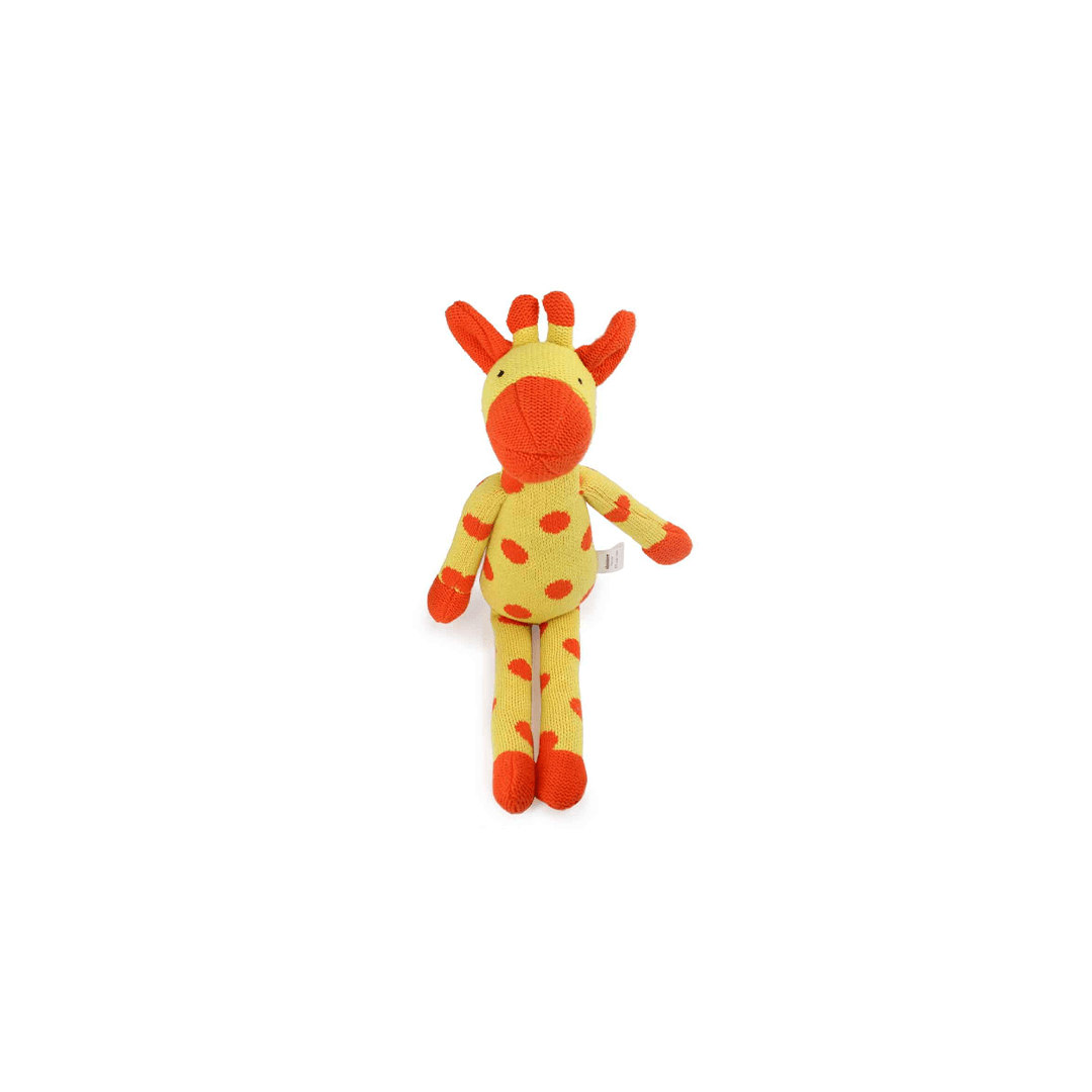 Shumee Toys Shumee Soft Plush Knitted Giraffe Cuddly Buddy Toy (1 Years+)