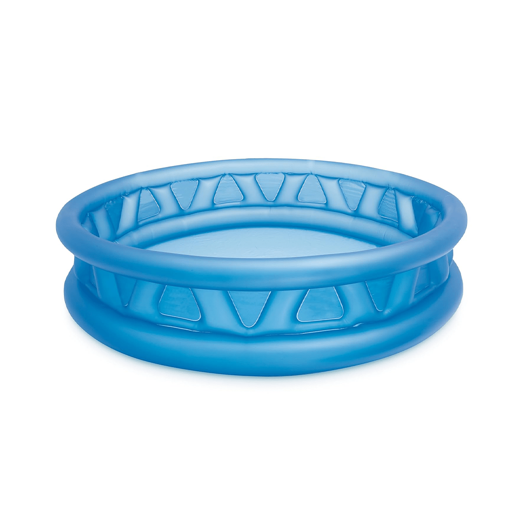 Intex Baby Care Intex Soft Side Pool For Kids (3 Years+)