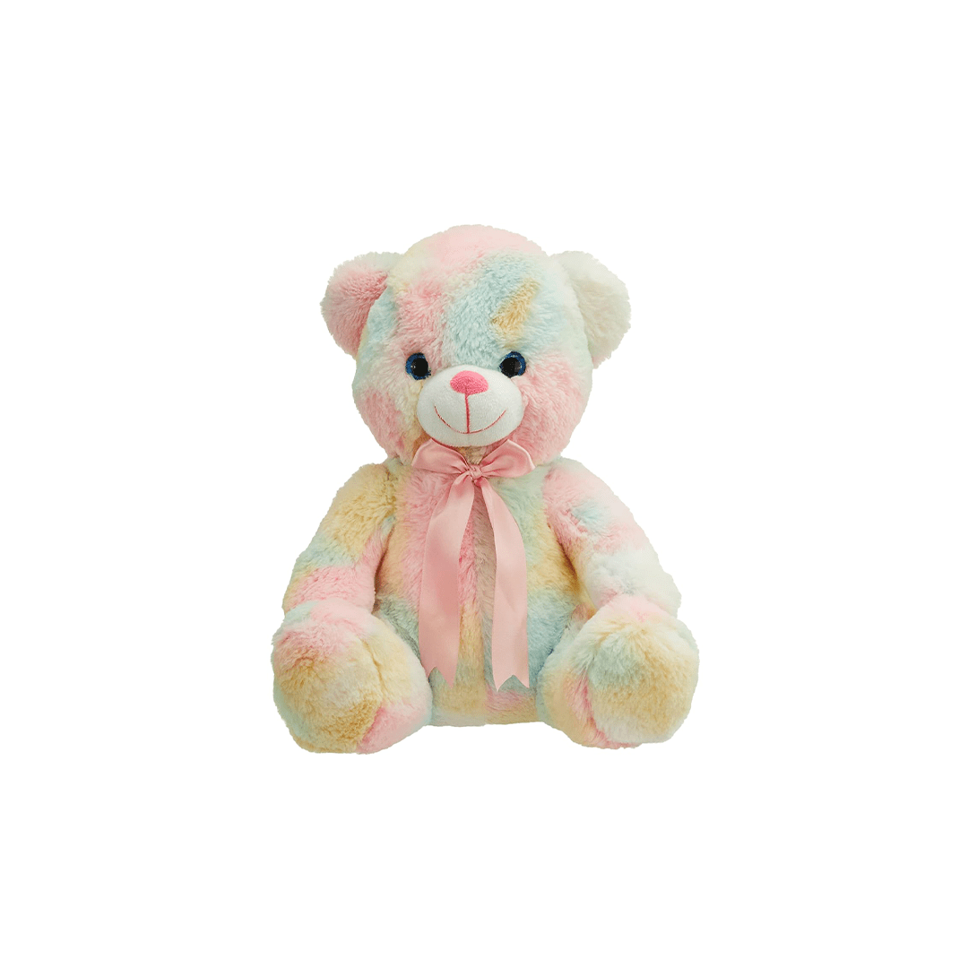Baan Toys Toys Baan Toys Soft Teddy Bear For Kids (3 Years+)