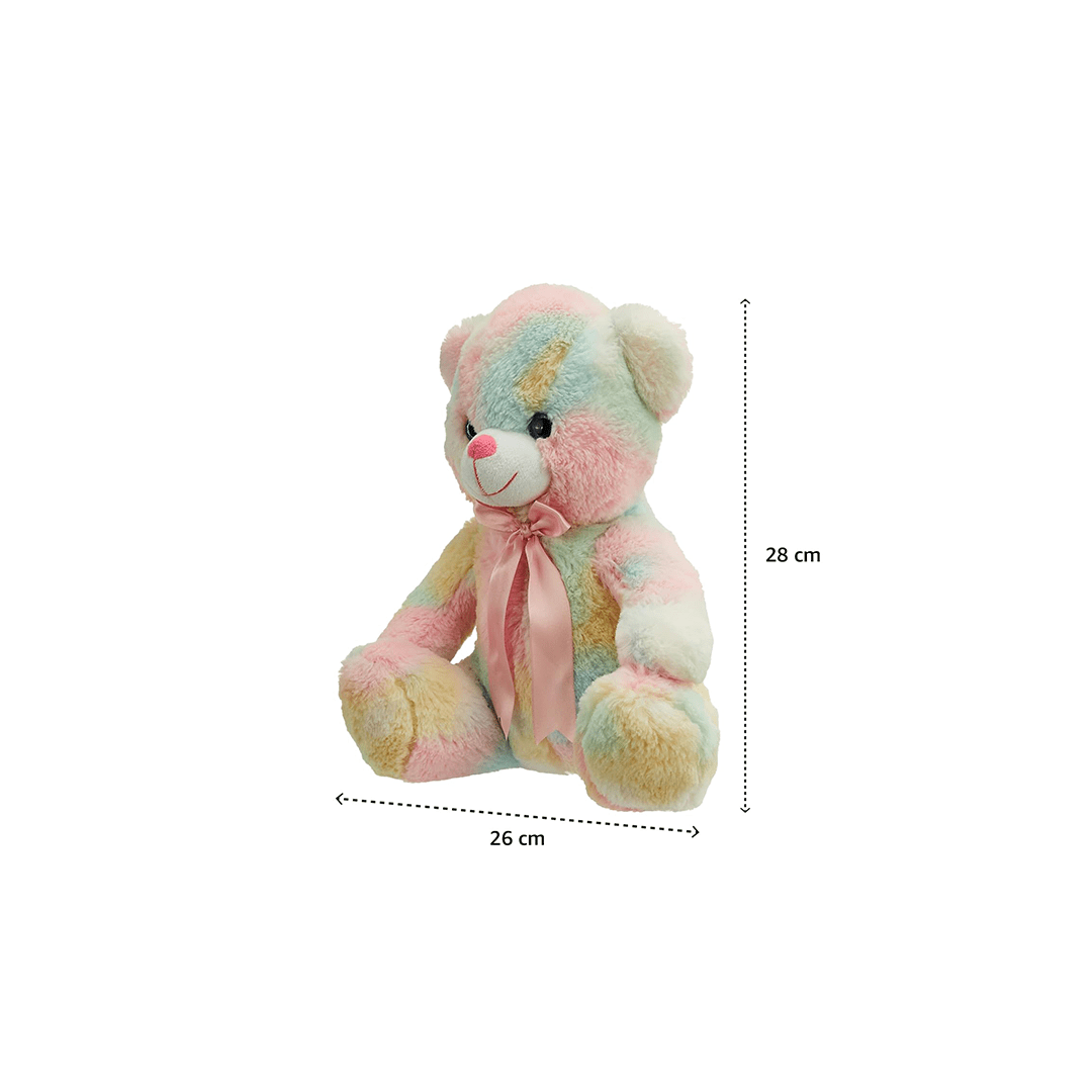 Baan Toys Toys Baan Toys Soft Teddy Bear For Kids (3 Years+)
