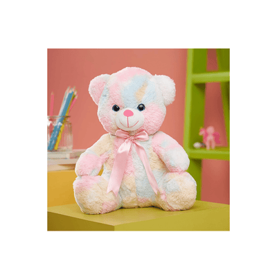 Baan Toys Toys Baan Toys Soft Teddy Bear For Kids (3 Years+)