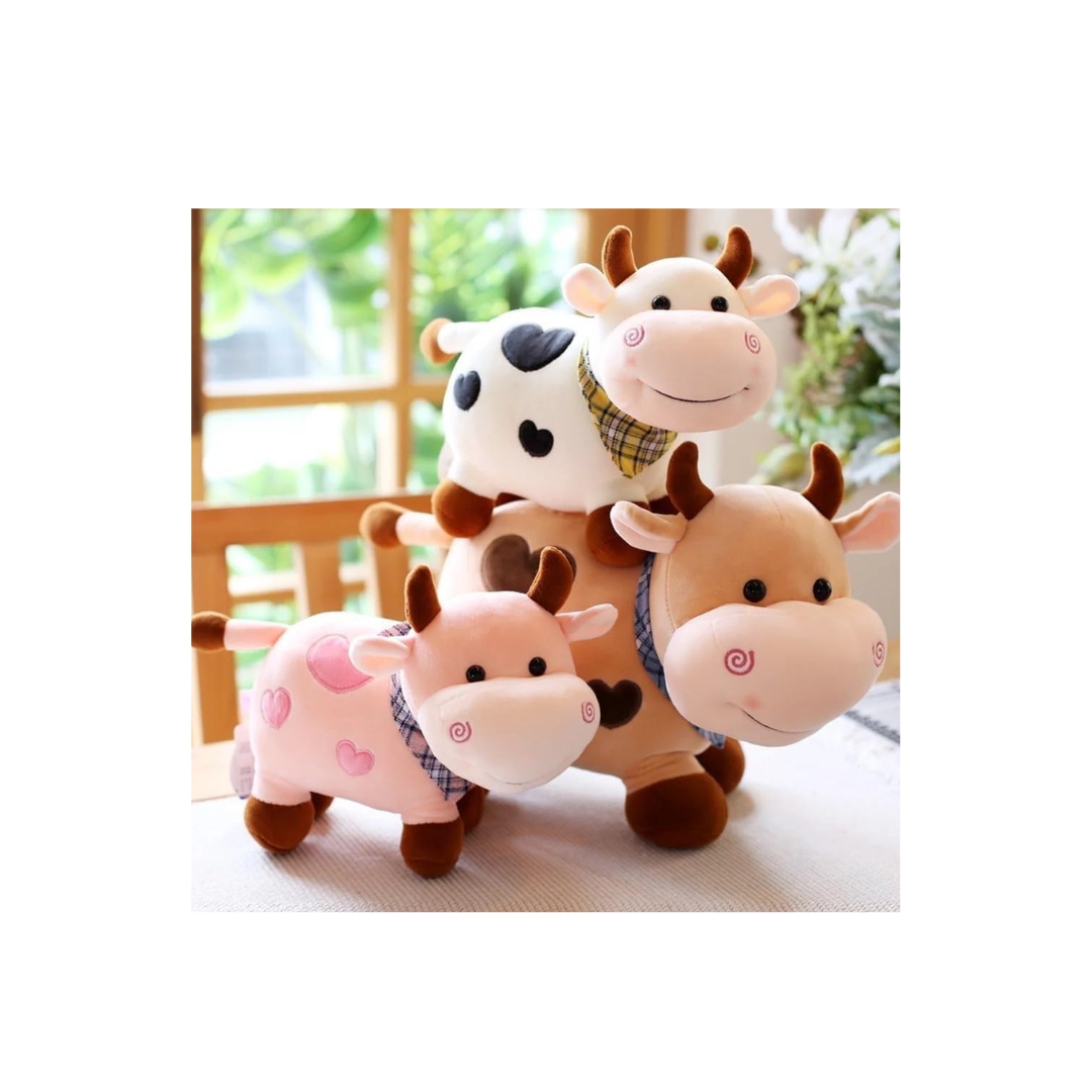 Soft Plush Toy for Kids