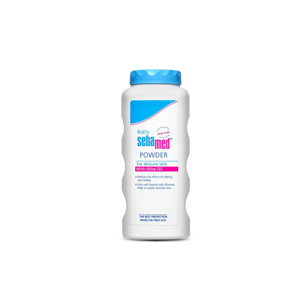 Baby Powder for Soft Skin