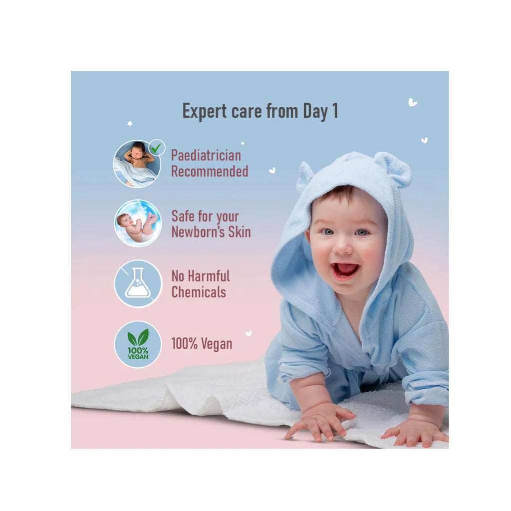 Baby Powder for Soft Skin