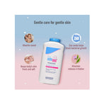 Baby Powder for Soft Skin